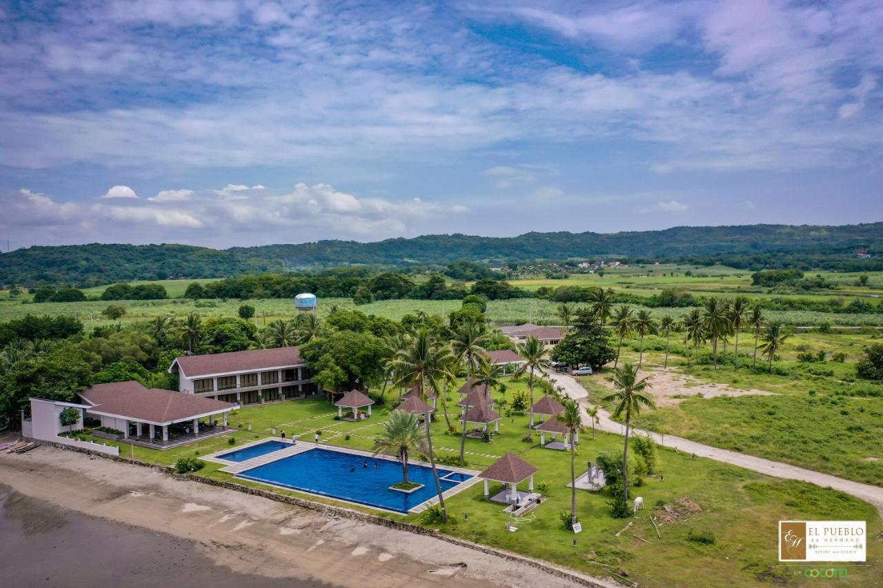 El Pueblo De Hermano By Cocotel Lian Exterior photo